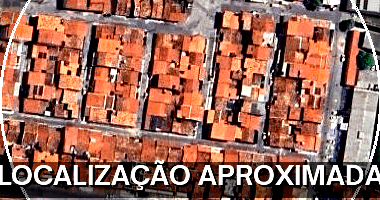 Casa com 1 quarto e 1 banheiro, área construída de 61.87m², desocupada