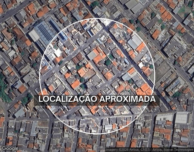 Prédio comercial com 3 pavimentos, 777 m², livre de ônus