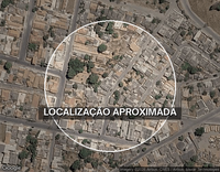 Terreno de 360,06m² em loteamento residencial