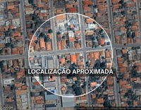 Imóvel Industrial (cerâmica), 40.000m², Lagoa Grande/MG