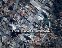 Imóvel rural de 9ha em Bom Despacho/MG