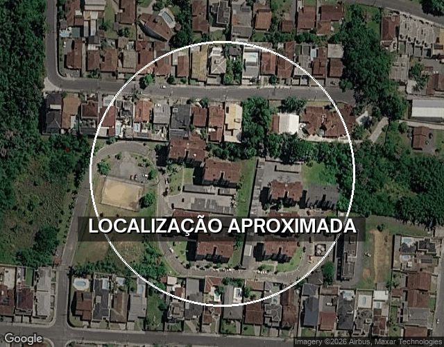 Apartamento com 2 quartos, 70,83m², 3º andar