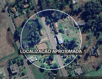 Terreno de 120.000m² em Passa Sete/RS