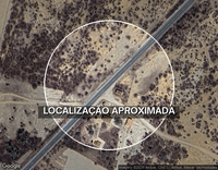 Terreno de 2.200m² em Açu/RN, ideal para investimento