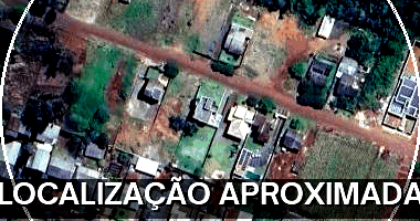 Lote urbano de 645 m² em São Miguel do Iguaçu