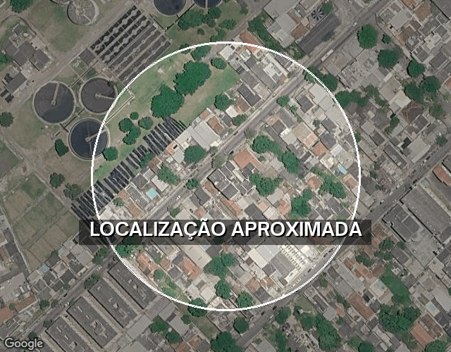 Prédio de 3 andares, 510m² de terreno, 919m² construídos