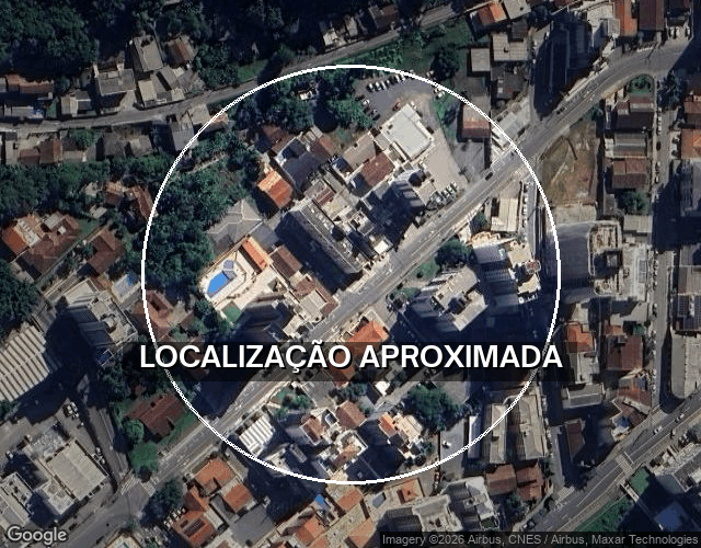 Apartamento com 35,31 m² e vaga de garagem em Blumenau