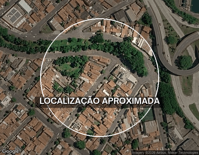 Casa com 50% de participação em Piracicaba, 257m² de terreno