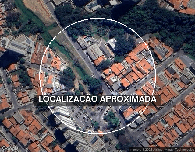 Terreno amplo de 3.911m², ideal para investimento ou construção