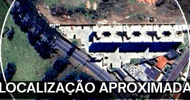 Apartamento com 1 vaga de garagem em Araucária