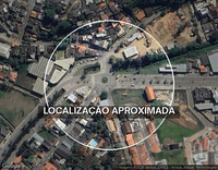 Parte ideal de 3/8 de um posto comercial em Caxambu/MG