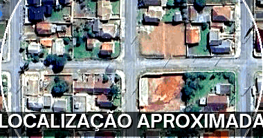 Terreno urbano de 477m² no Bairro Brasília, São Bento do Sul