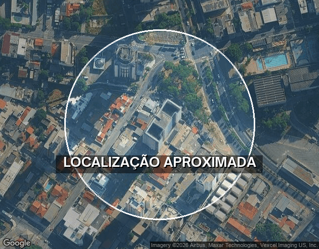 Escritório no Edifício Clavi Ecco Tower, 40,756m², 1 vaga