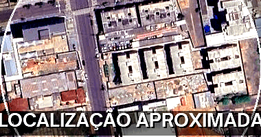 Apartamento com 1 quarto e 1 banheiro em Campo Grande