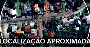 Prédio residencial com 69m², 2 quartos, desocupado