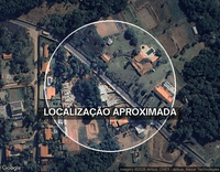 Terreno com benfeitorias em Sítio Sorocamirim, 164.620m²