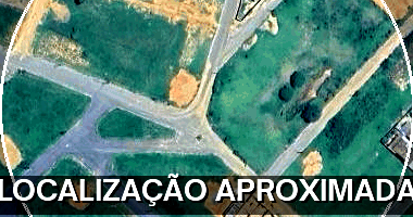 Lote ocupado com 500m² em Pingo d'Água