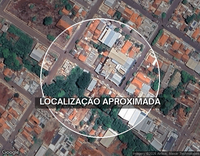 Terreno com 967,50m² em Jardim Rio Claro