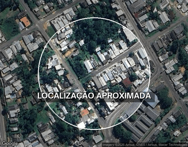 Terreno urbano de 300m², ideal para construção