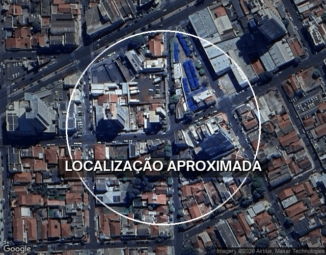 Terreno com 1.531m² em São Miguel, Rio Verde/GO