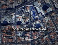 Terreno com 1.531m² em São Miguel, Rio Verde/GO