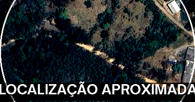 Terreno com benfeitorias, 4ha, ocupado, ideal para investimento