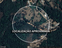 Terreno com benfeitorias, 4ha, ideal para investimento