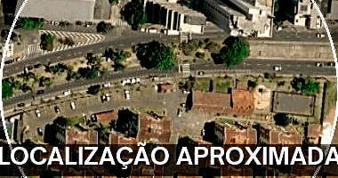 Apartamento com 1 quarto, 55,74m², 3º andar, desocupado