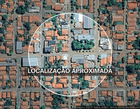 Gleba em Palminópolis/GO - 1º Leilão