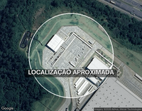 Terreno com 3.609m² em Voturuna Eco Park