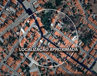 Fazenda Juazeiro - Área Rural com 13,07ha, ocupada