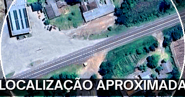 Fração de terras rurais com 105.310,59m² em condomínio