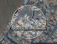 Área Rural de 4,84ha ocupada, ideal para investimento