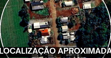 Lote urbano de 600m² em Maximiliano de Almeida/RS