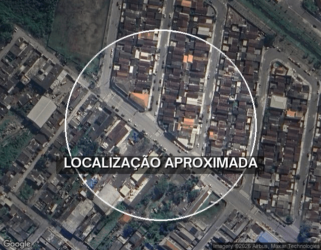 Casa com 1 quarto e 53,85m² em Praia Grande