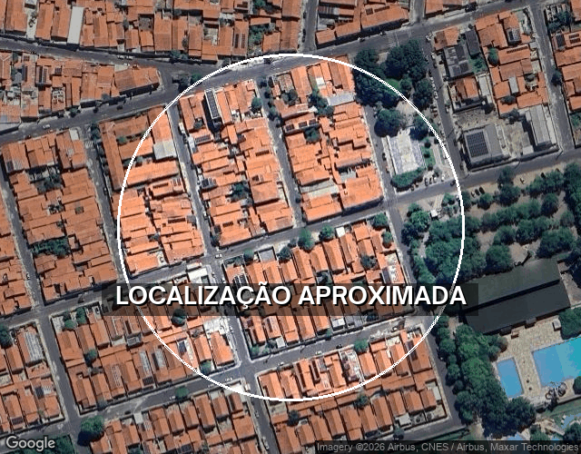Terreno de 450m² em Itararé