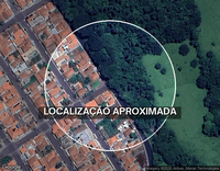 Terreno de 275m², ideal para investimento