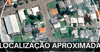 Terreno com casa de 55,10m² e ampliação de 33,75m²