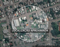 Terreno com casa em Sobradinho/RS