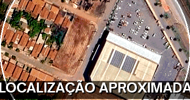 Terreno desocupado com 6.531,80m² em área urbana