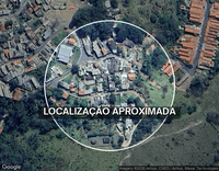 Casa com 1 dormitório, 102,60m² construída, ocupada