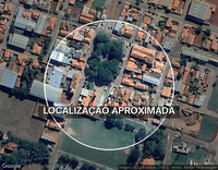 Imóvel Comercial com 488,32m² construídos