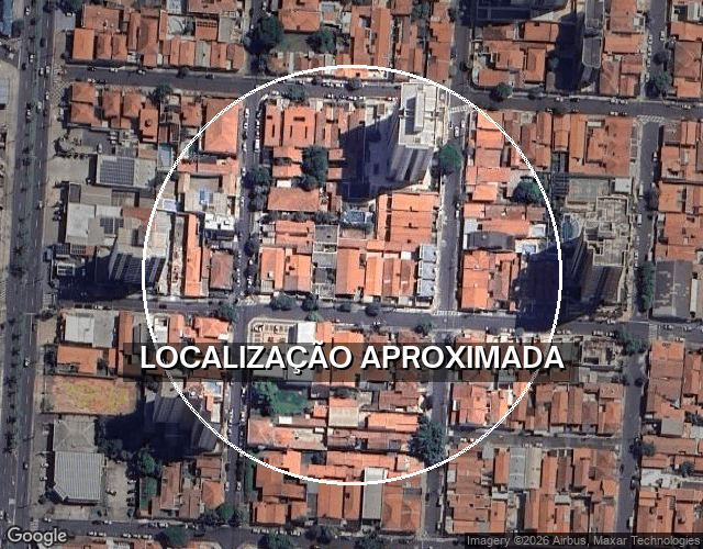 Casa com 226,87m², 3 quartos, 2 banheiros, ocupada
