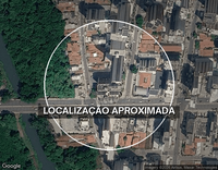 Apartamento duplex com 3 quartos, 108,88m²