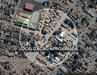 Fazenda Torpedo I - 500 ha (Parte ideal) em Pedra Preta - MT