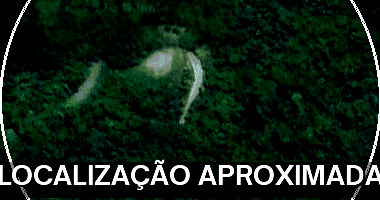 Terreno rural com casa e benfeitorias, 175.888,50 m², ocupado