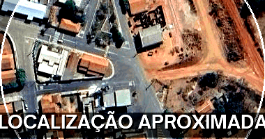 Fazenda com 159,45 hectares desocupada em Ivolândia