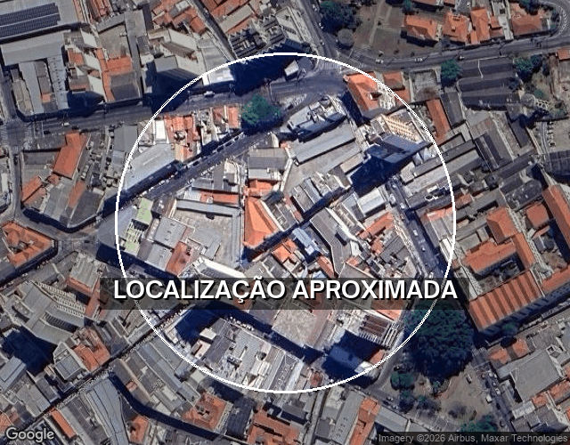 Prédio Comercial com 91m², Centro de Sorocaba