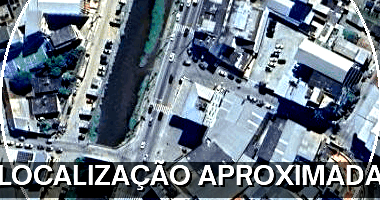 Galpão comercial com 247m² de área construída