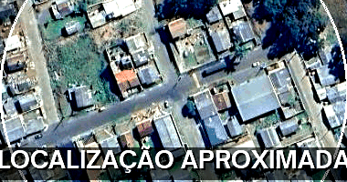 Galpão Comercial com 262m² de área construída